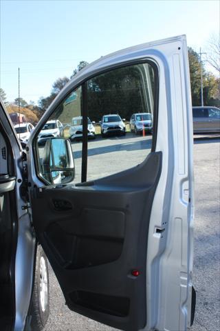 used 2020 Ford Transit-150 car, priced at $40,000