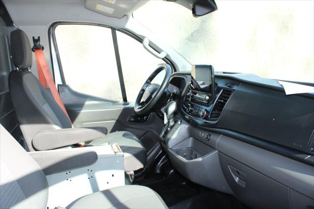 used 2020 Ford Transit-150 car, priced at $40,000