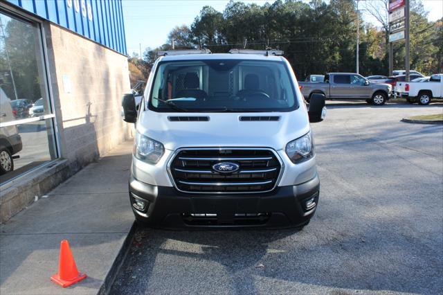 used 2020 Ford Transit-150 car, priced at $40,000