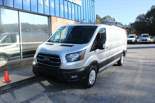 used 2020 Ford Transit-150 car, priced at $40,000