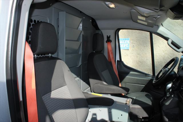 used 2020 Ford Transit-150 car, priced at $40,000