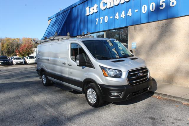 used 2020 Ford Transit-150 car, priced at $40,000