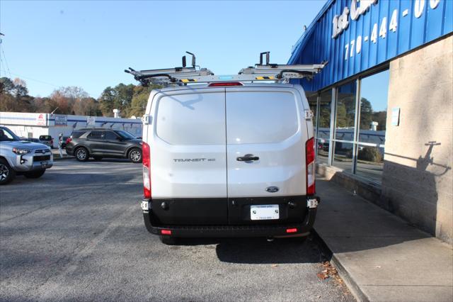 used 2020 Ford Transit-150 car, priced at $40,000