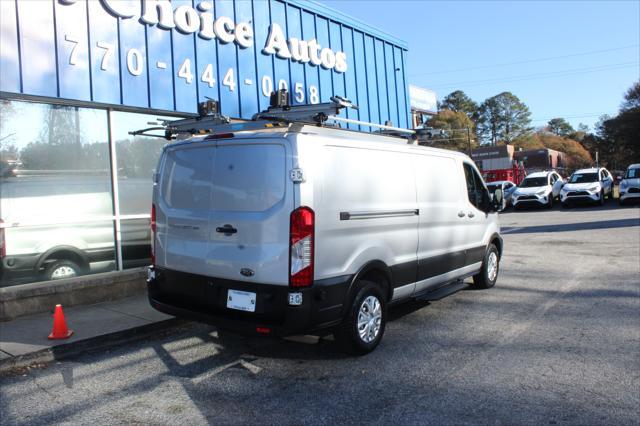 used 2020 Ford Transit-150 car, priced at $40,000