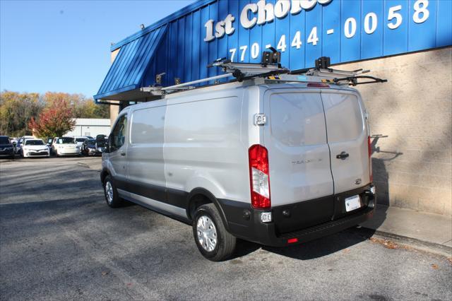 used 2020 Ford Transit-150 car, priced at $40,000