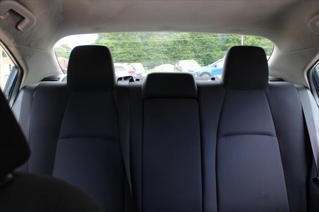 used 2023 Toyota Corolla Hybrid car, priced at $14,999