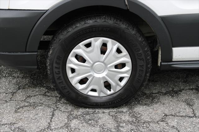 used 2016 Ford Transit-250 car, priced at $17,999