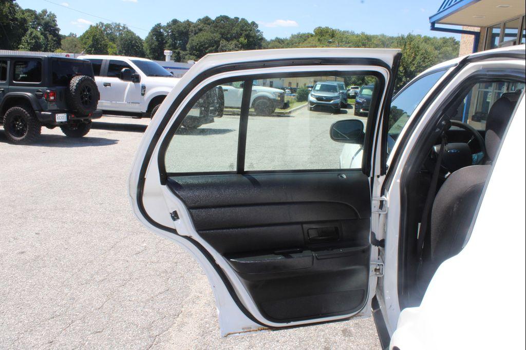 used 2011 Ford Crown Victoria car, priced at $2,995