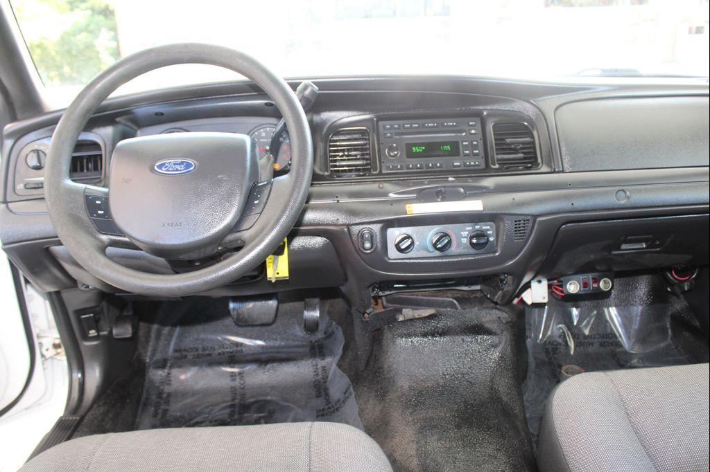 used 2011 Ford Crown Victoria car, priced at $2,995