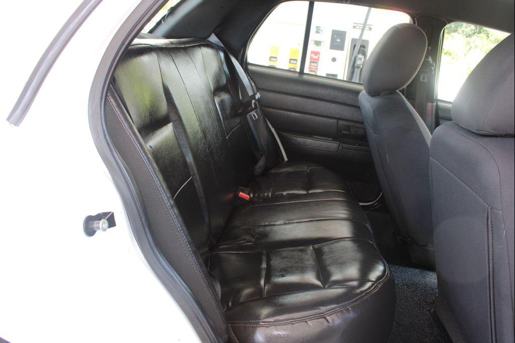 used 2011 Ford Crown Victoria car, priced at $2,995
