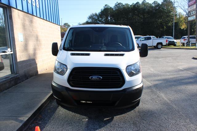 used 2019 Ford Transit-150 car, priced at $16,999