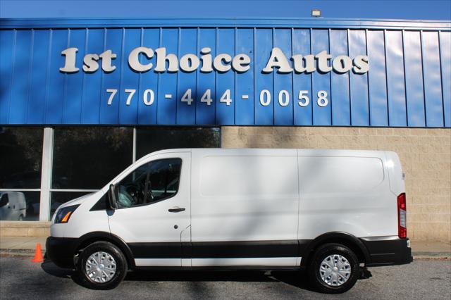 used 2019 Ford Transit-150 car, priced at $16,999