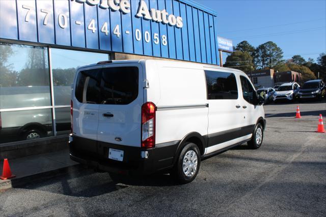 used 2019 Ford Transit-150 car, priced at $16,999