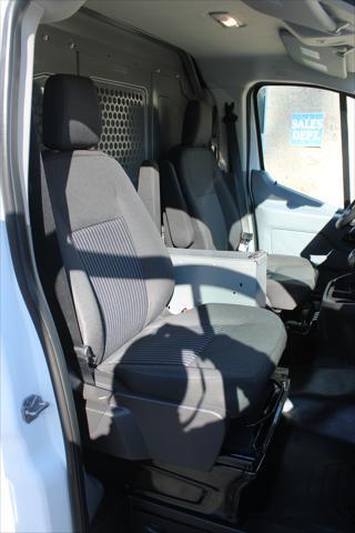 used 2019 Ford Transit-150 car, priced at $16,999