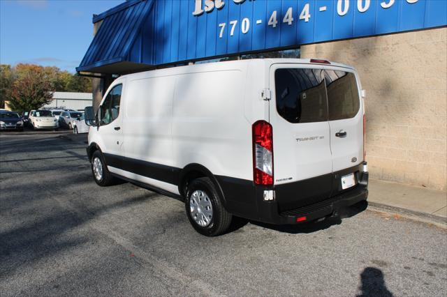 used 2019 Ford Transit-150 car, priced at $16,999