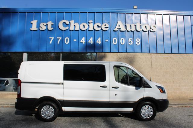 used 2019 Ford Transit-150 car, priced at $16,999