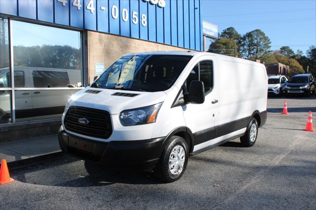 used 2019 Ford Transit-150 car, priced at $16,999