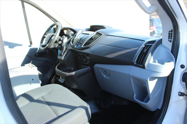 used 2019 Ford Transit-150 car, priced at $16,999