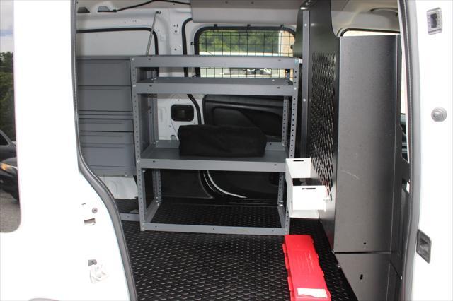 used 2018 Ram ProMaster City car, priced at $10,999