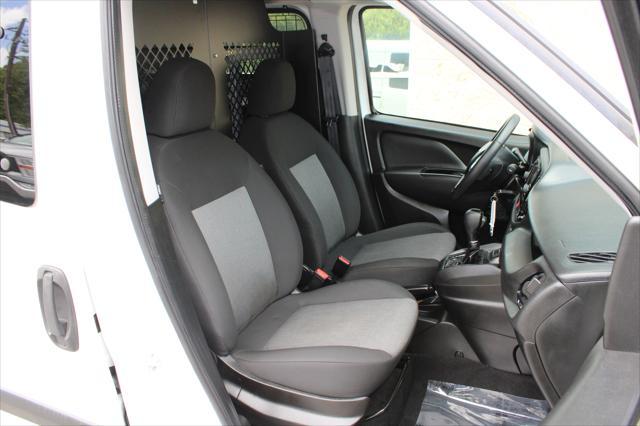 used 2018 Ram ProMaster City car, priced at $10,999