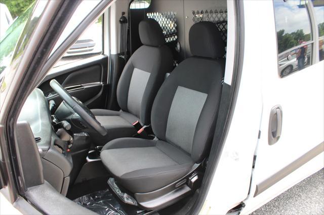 used 2018 Ram ProMaster City car, priced at $10,999