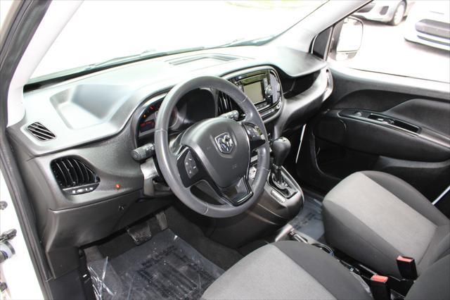 used 2018 Ram ProMaster City car, priced at $10,999
