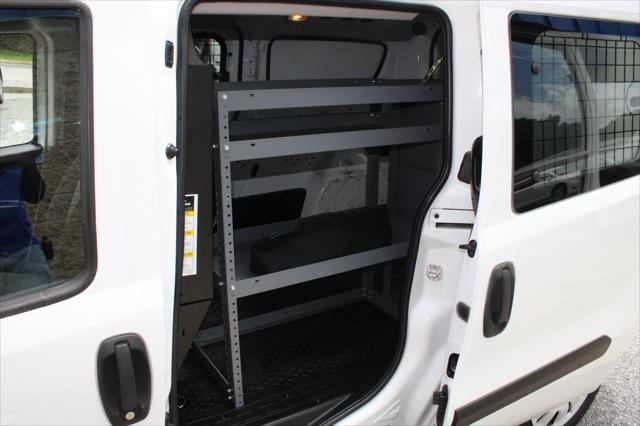 used 2018 Ram ProMaster City car, priced at $10,999