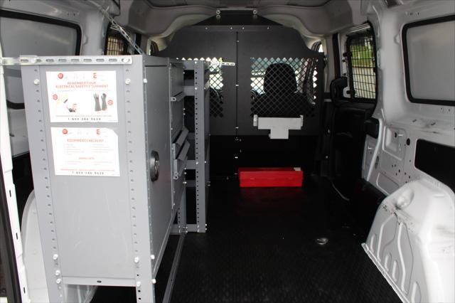 used 2018 Ram ProMaster City car, priced at $10,999