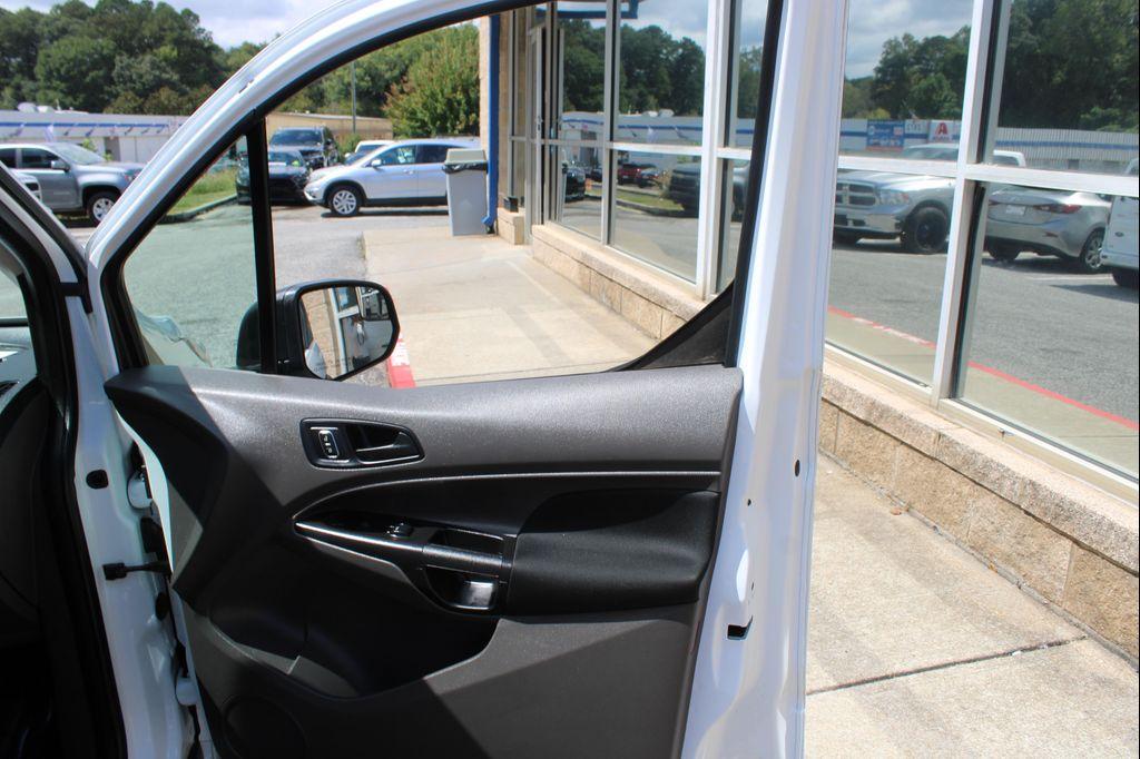 used 2020 Ford Transit Connect car, priced at $13,999