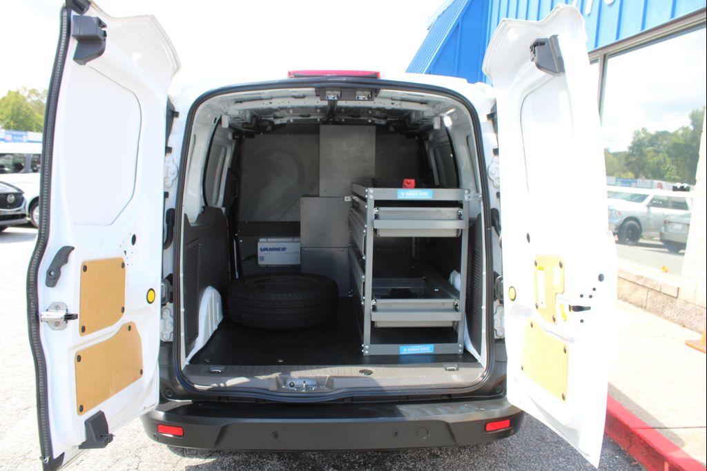 used 2020 Ford Transit Connect car, priced at $13,999
