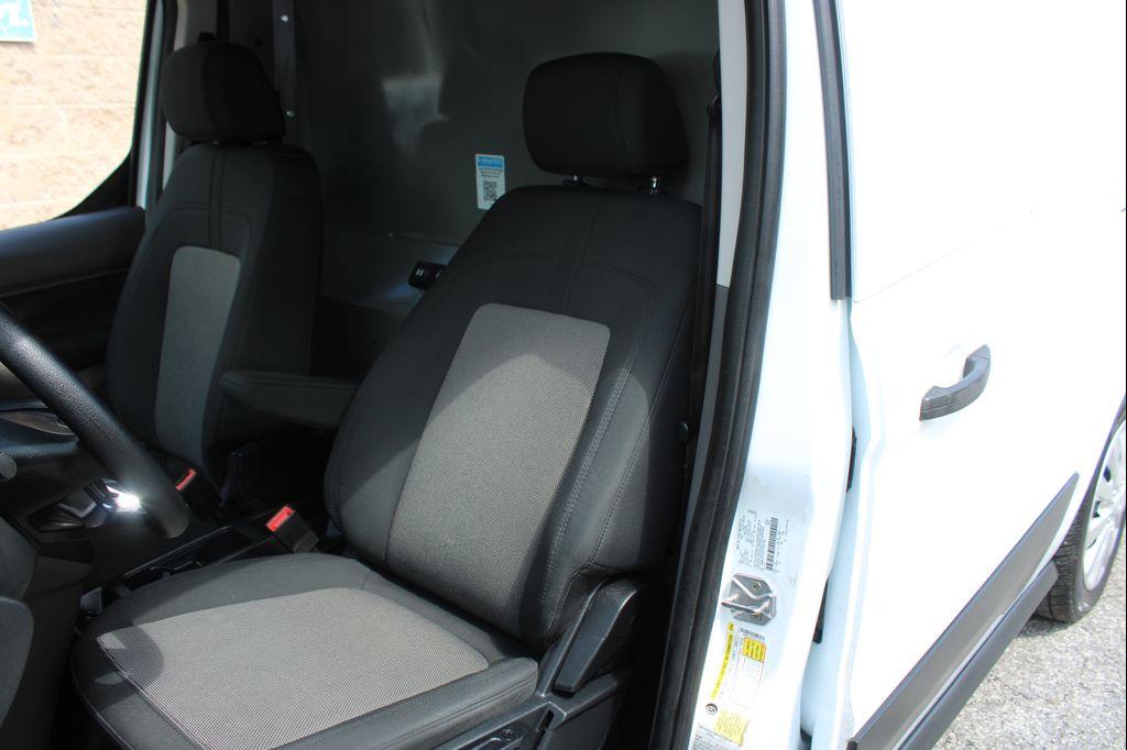 used 2020 Ford Transit Connect car, priced at $13,999