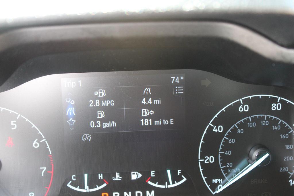 used 2020 Ford Transit Connect car, priced at $13,999
