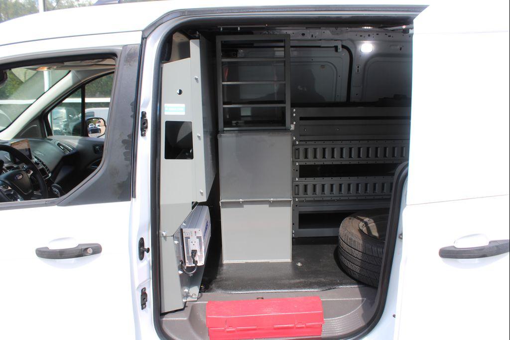 used 2020 Ford Transit Connect car, priced at $13,999