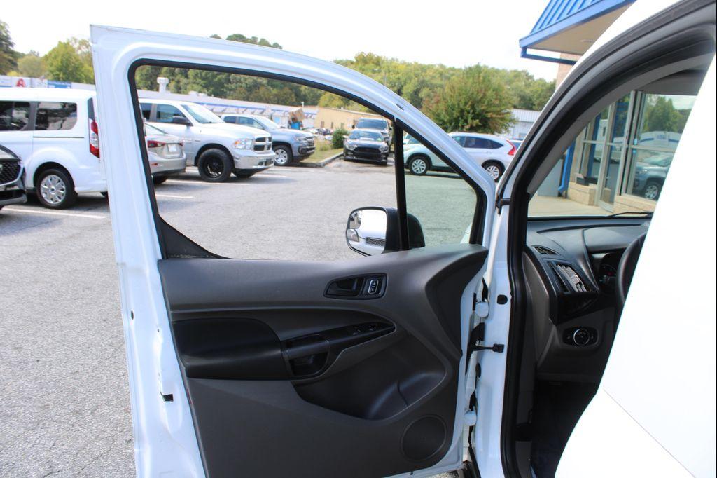 used 2020 Ford Transit Connect car, priced at $13,999