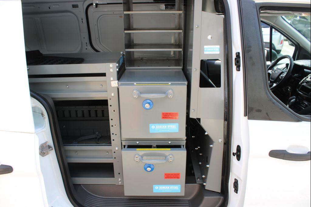 used 2020 Ford Transit Connect car, priced at $13,999