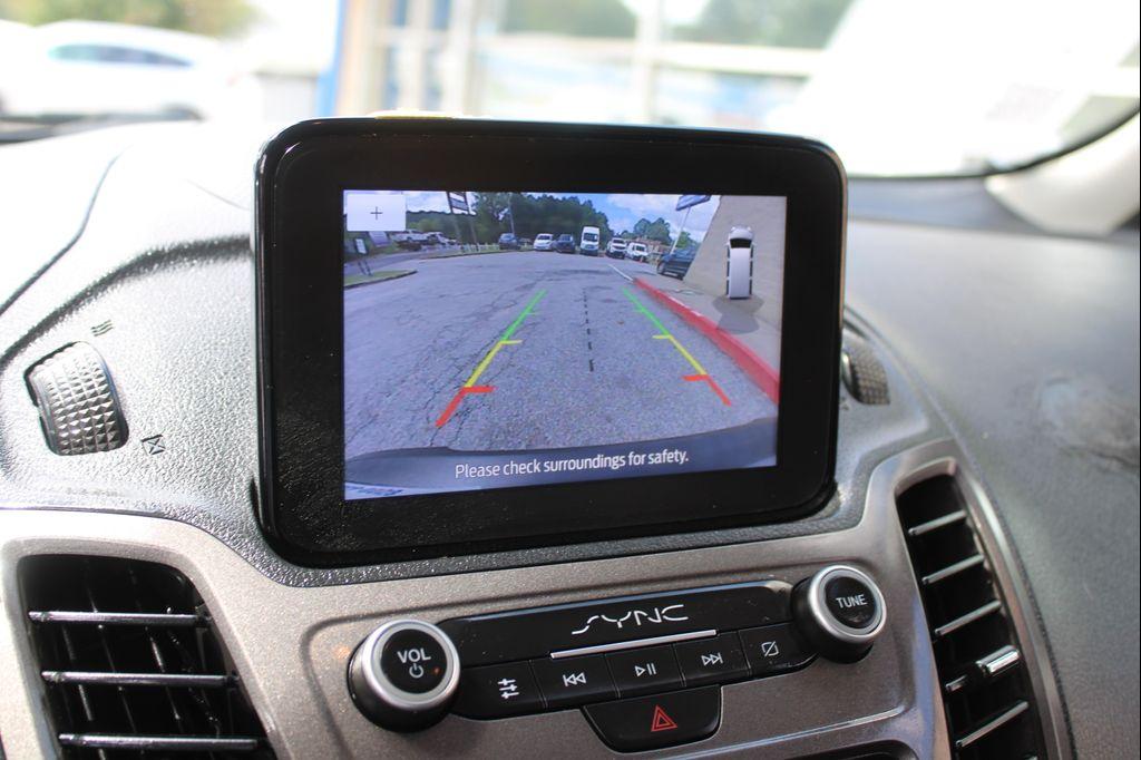 used 2020 Ford Transit Connect car, priced at $13,999