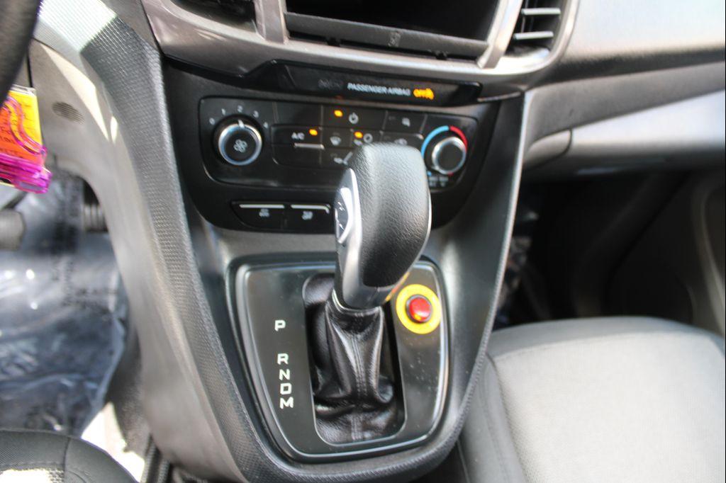 used 2020 Ford Transit Connect car, priced at $13,999