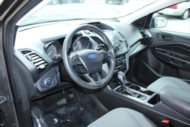 used 2019 Ford Escape car, priced at $11,999