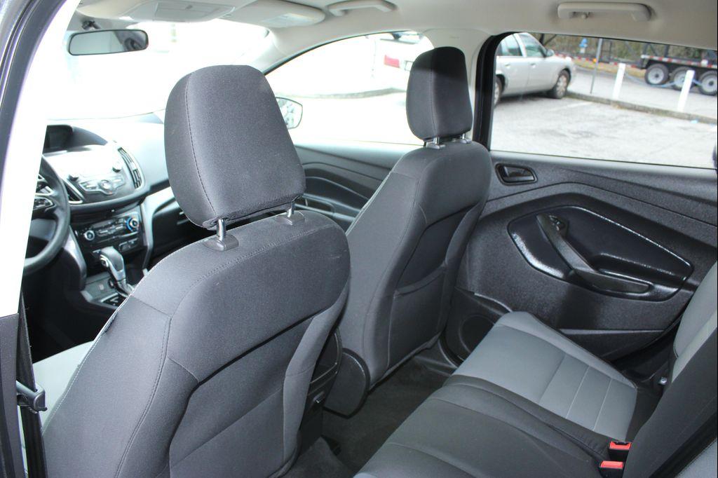 used 2019 Ford Escape car, priced at $11,999