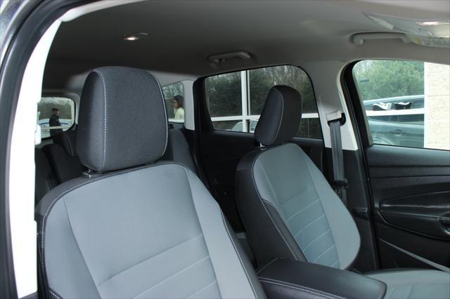 used 2019 Ford Escape car, priced at $11,999