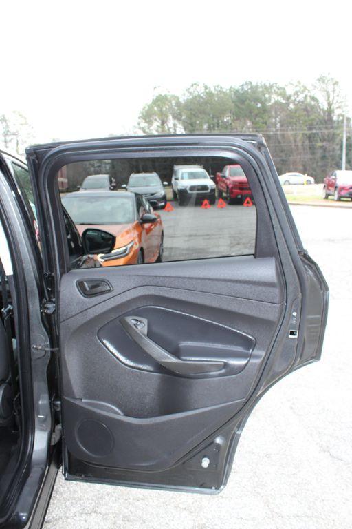 used 2019 Ford Escape car, priced at $11,999