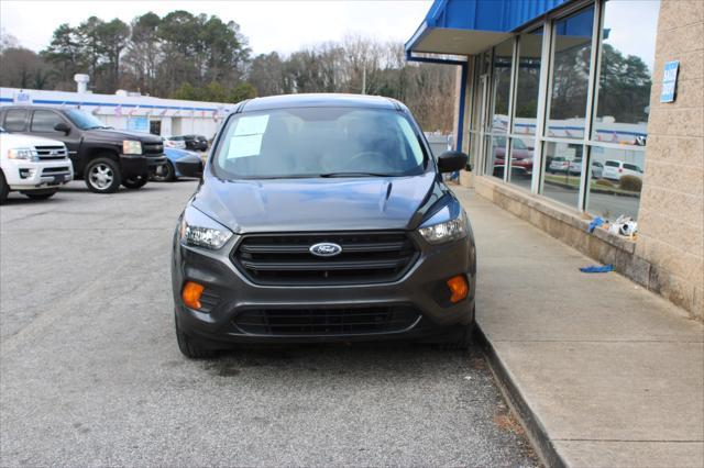 used 2019 Ford Escape car, priced at $11,999