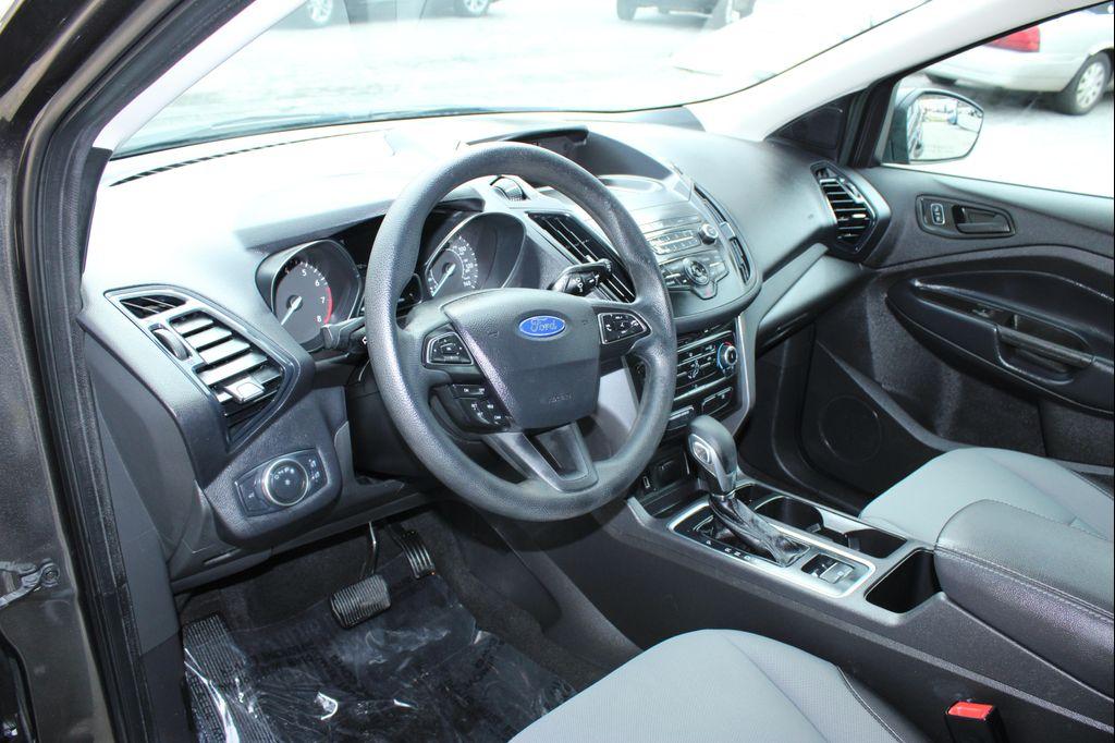 used 2019 Ford Escape car, priced at $11,999