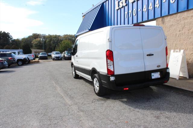 used 2019 Ford Transit-150 car, priced at $17,500