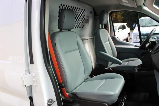 used 2019 Ford Transit-150 car, priced at $17,500