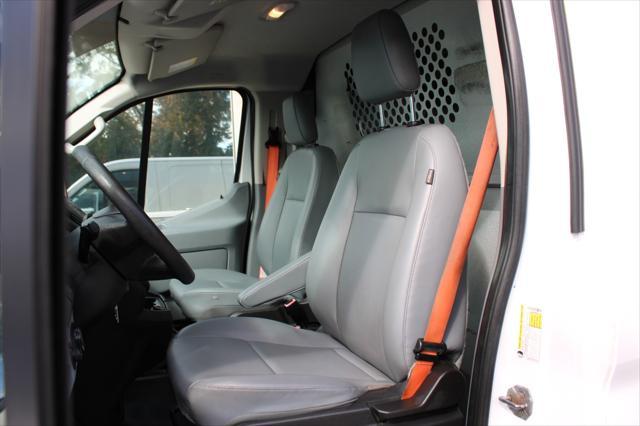 used 2019 Ford Transit-150 car, priced at $17,500