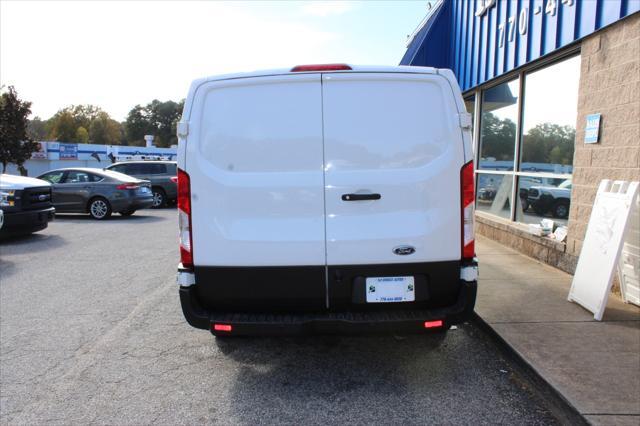 used 2019 Ford Transit-150 car, priced at $17,500