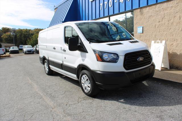 used 2019 Ford Transit-150 car, priced at $17,500