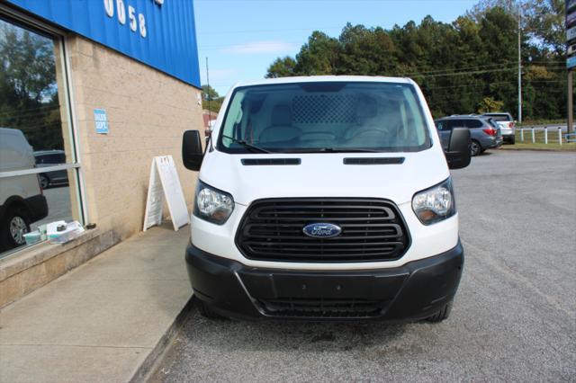 used 2019 Ford Transit-150 car, priced at $17,500