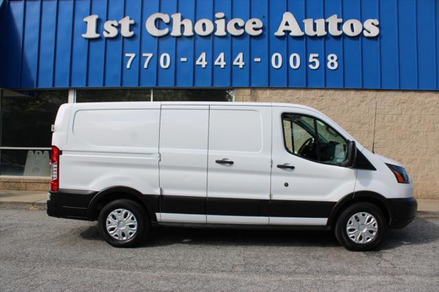 used 2019 Ford Transit-150 car, priced at $17,500